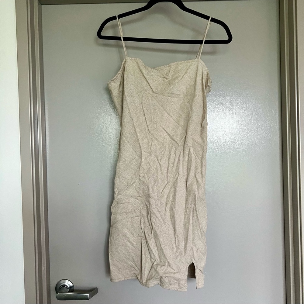 indah mini dress